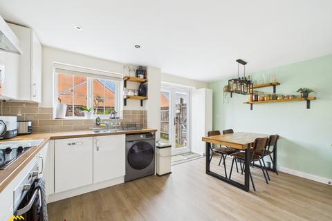 3 bedroom semi-detached house for sale, Longford Park Road, Bodicote OX15