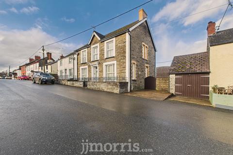 3 bedroom semi-detached house for sale, Cnwce, Cilgerran, SA43