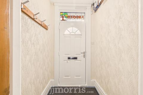3 bedroom semi-detached house for sale, Cnwce, Cilgerran, SA43