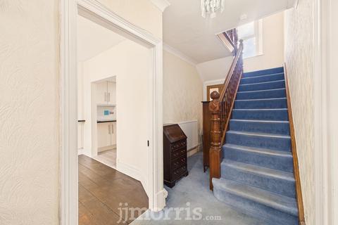 3 bedroom semi-detached house for sale, Cnwce, Cilgerran, SA43