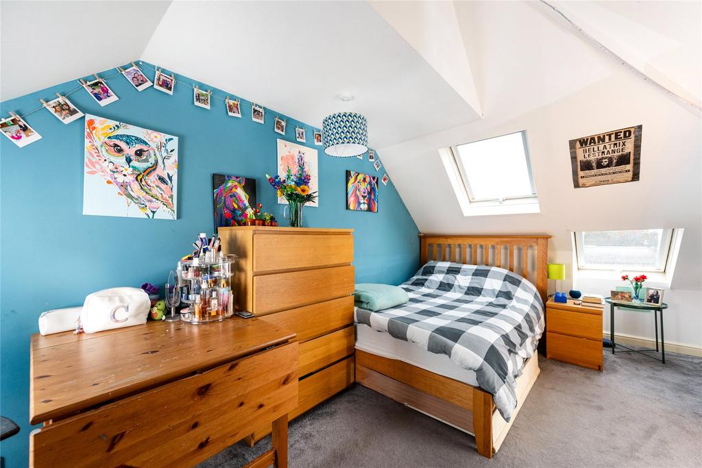 Principal Bedroom