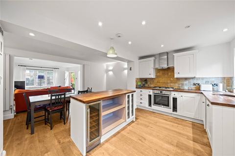 undefined, Kingston Vale, London, SW15
