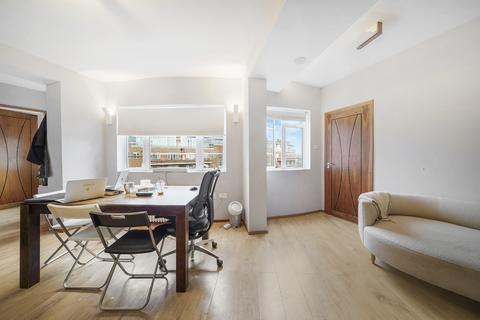 2 bedroom semi-detached house to rent, Barons Keep, Gliddon Road W14