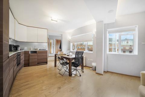 2 bedroom semi-detached house to rent, Barons Keep, Gliddon Road W14
