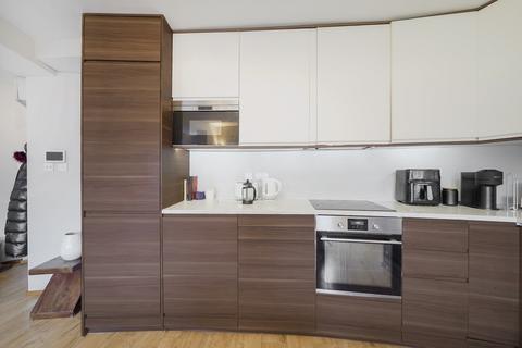 2 bedroom semi-detached house to rent, Barons Keep, Gliddon Road W14