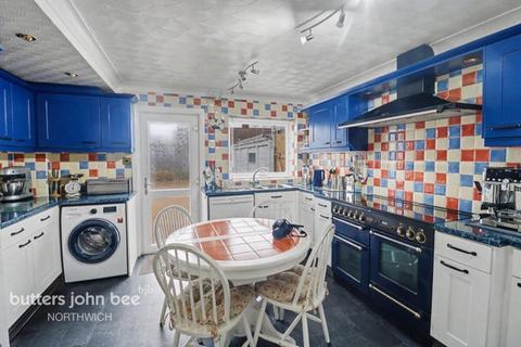 undefined, Shipbrook Road, Northwich