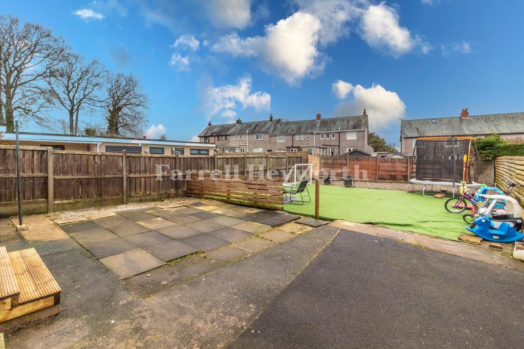 Rear Garden image 3