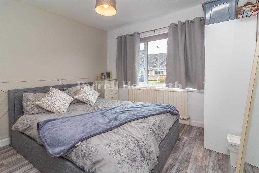 Front Bedroom
