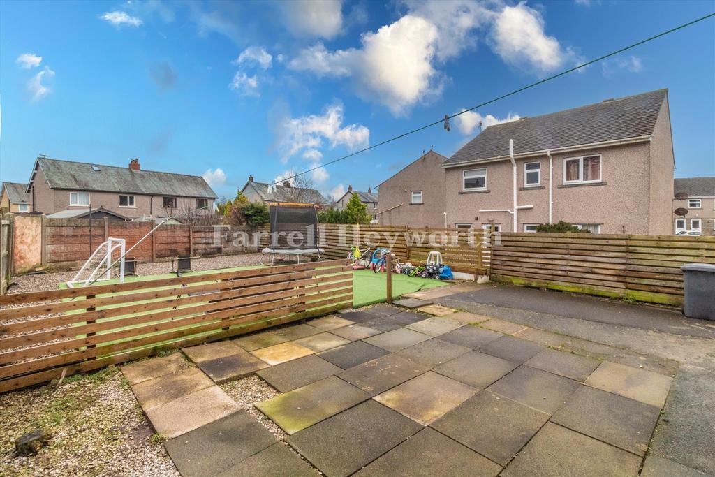 Rear Garden image 2