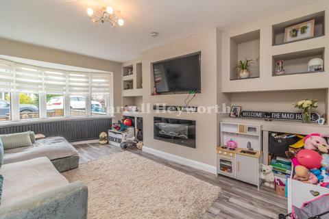 2 bedroom bungalow for sale, Arden Close, Lancaster LA2