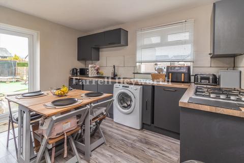 2 bedroom bungalow for sale, Arden Close, Lancaster LA2