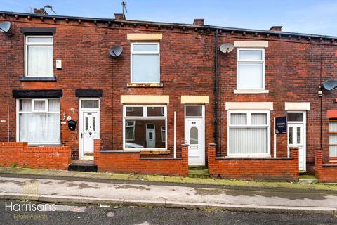 2 bedroom terraced house for sale, AUCTION: Marion Street, Bolton, Lancashire, BL3