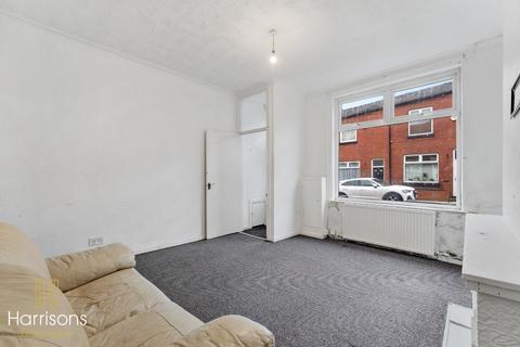 2 bedroom terraced house for sale, AUCTION: Marion Street, Bolton, Lancashire, BL3
