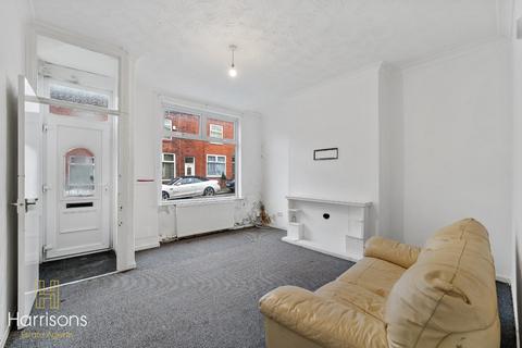2 bedroom terraced house for sale, AUCTION: Marion Street, Bolton, Lancashire, BL3