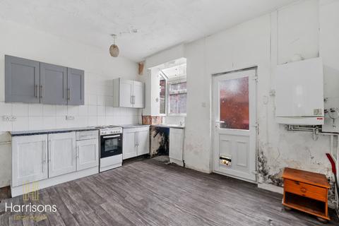 2 bedroom terraced house for sale, AUCTION: Marion Street, Bolton, Lancashire, BL3