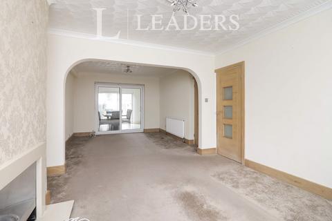 undefined, Blenheim Crescent, Luton, Bedfordshire, LU3