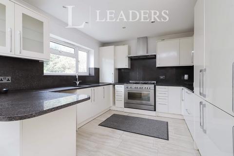 undefined, Blenheim Crescent, Luton, Bedfordshire, LU3