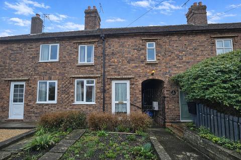 undefined, Queen Street, Much Wenlock, TF13