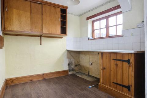 undefined, Queen Street, Much Wenlock, TF13