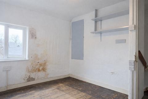 undefined, Queen Street, Much Wenlock, TF13