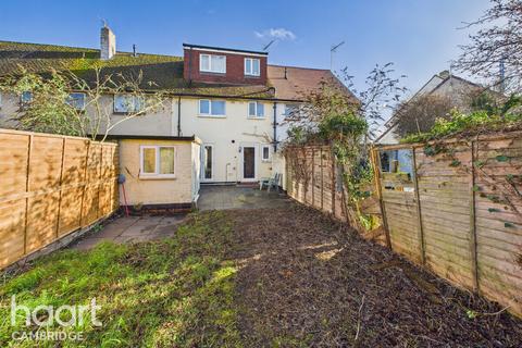 3 bedroom terraced house for sale, Foster Road, Cambridge