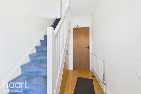 3 bedroom terraced house for sale, Foster Road, Cambridge