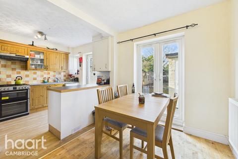3 bedroom terraced house for sale, Foster Road, Cambridge