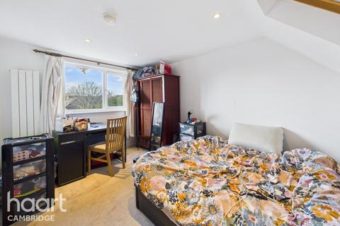 3 bedroom terraced house for sale, Foster Road, Cambridge