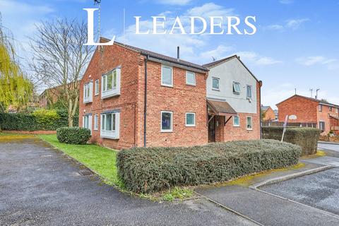 undefined, Woods Lane, DE22