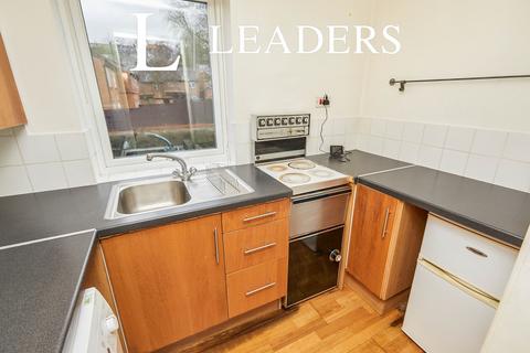 undefined, Woods Lane, DE22