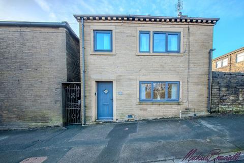 undefined, Ambler Thorn, Bradford BD13