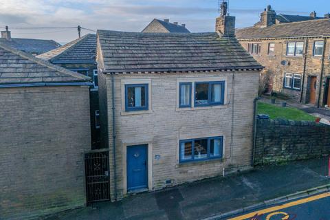 undefined, Ambler Thorn, Bradford BD13
