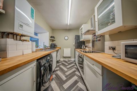 undefined, Ambler Thorn, Bradford BD13