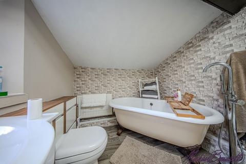 undefined, Ambler Thorn, Bradford BD13