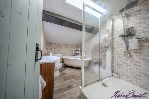 undefined, Ambler Thorn, Bradford BD13