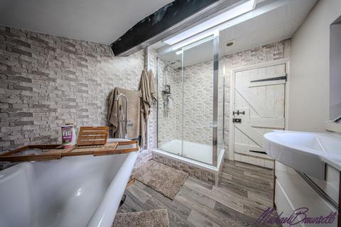 undefined, Ambler Thorn, Bradford BD13