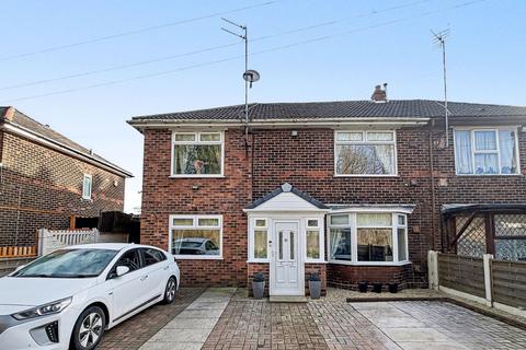 3 bedroom semi-detached house for sale, Union Bank Lane, Widnes