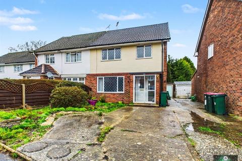 undefined, Stafford Road, Crawley RH11