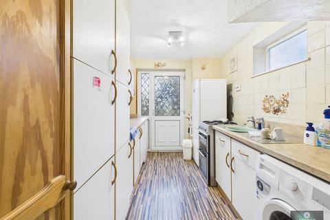 undefined, Stafford Road, Crawley RH11