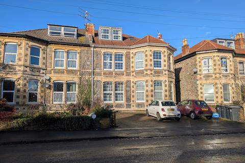 2 bedroom apartment to rent, Second Floor Flat,  Chesterfield Road, St. Andrews, Bristol