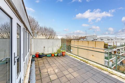 undefined, Grafton Road, Gospel Oak