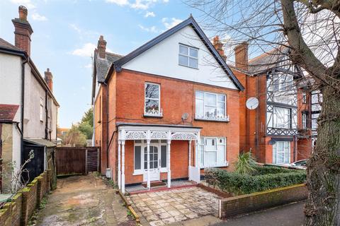 undefined, St. James Road, Sutton