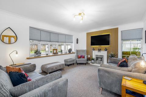 4 bedroom detached house for sale, Fenland Walk, Holbeach, Spalding, Lincolnshire, PE12
