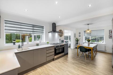 4 bedroom detached house for sale, Fenland Walk, Holbeach, Spalding, Lincolnshire, PE12