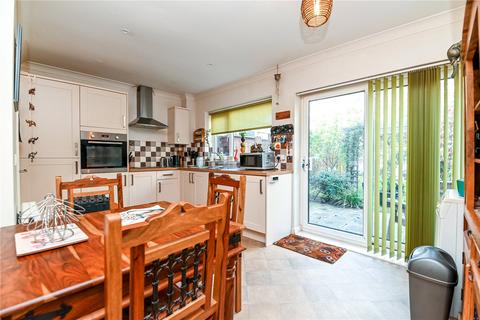 3 bedroom end of terrace house for sale, Moore Close, New Milton, Hampshire, BH25