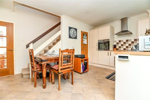 3 bedroom end of terrace house for sale, Moore Close, New Milton, Hampshire, BH25