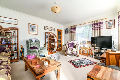 3 bedroom end of terrace house for sale, Moore Close, New Milton, Hampshire, BH25