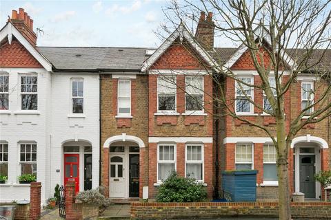 undefined, Darell Road, Kew, Surrey, TW9