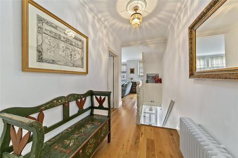undefined, Darell Road, Kew, Surrey, TW9