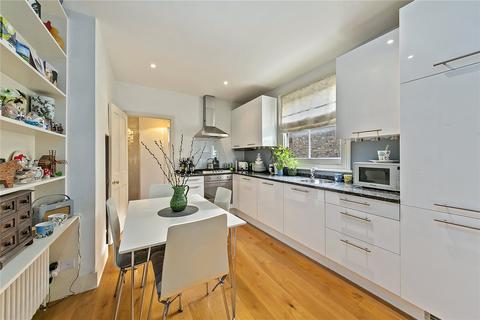 undefined, Darell Road, Kew, Surrey, TW9